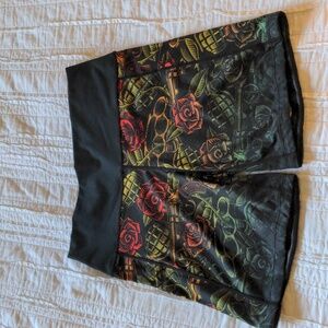 CVG Shorts